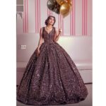 Marina Alobaidi Instagram - 💎✨24/2 ✨💎 . 🎊 She’s the birthday girl 〽️ 👑 🎊 🎂🍩 🎁🎉 . . . . By 📸 : @ehabrafid . . #مارينا_العبيدي #birthdaygirl #birthday #luxury #luxurylifestyle #dxb