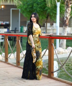 Marina Alobaidi Instagram - نةوروز و سةري سالى تازةي كوردي پيروزه 🌞🧡🌿🌱🌸🌻
🌞
🌞
🌞
كل عام وانتو وعراقنا وكردستانا واخوتنا الاكراد بخير ؛ نوروز سعيد 🌻
.
.
Make up by @ruqaya_makeup ♥️ @salonsam 
#مارينا_العبيدي #نوروز #كوردستان #اربيل