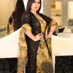 Marina Alobaidi Instagram - نةوروز و سةري سالى تازةي كوردي پيروزه 🌞🧡🌿🌱🌸🌻 🌞 🌞 🌞 كل عام وانتو وعراقنا وكردستانا واخوتنا الاكراد بخير ؛ نوروز سعيد 🌻 . . Make up by @ruqaya_makeup ♥️ @salonsam #مارينا_العبيدي #نوروز #كوردستان #اربيل Irbil, Iraq