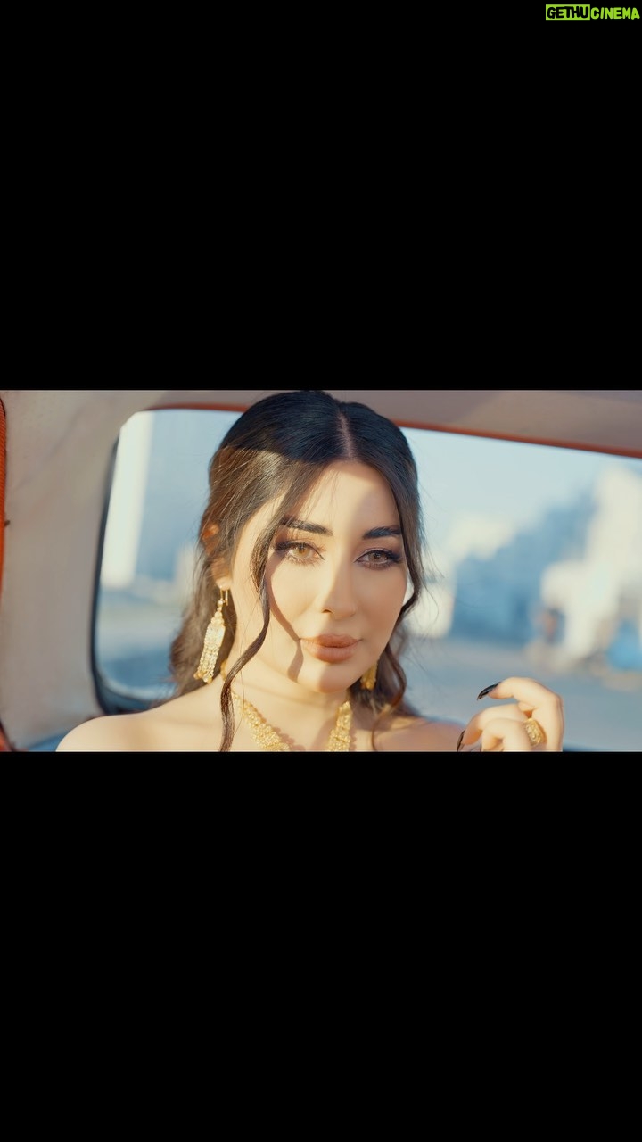 Marina Alobaidi Instagram - مجوهرات رمى ✨💎💰 . . @jeweleryrama @razaq7hmed Director: @rami.alghanim95