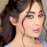 Marina Alobaidi Instagram - No filter needed 👑 . . مكياج علوشات @ola_makeup11 #مارينا_العبيدي #ملكة_جمال_العرب #missarabworld2021🇮🇶 #luxury #beauty #explorepage