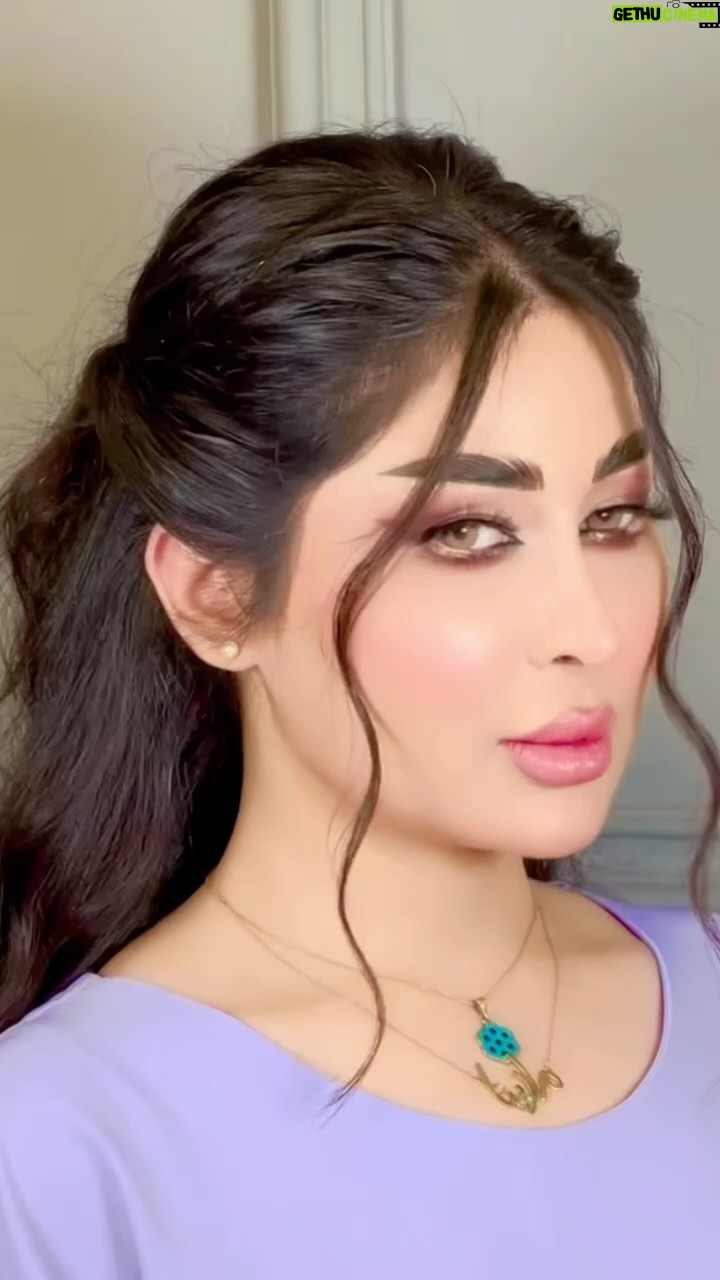 Marina Alobaidi Instagram - No filter needed 👑 . . مكياج علوشات @ola_makeup11 #مارينا_العبيدي #ملكة_جمال_العرب #missarabworld2021🇮🇶 #luxury #beauty #explorepage