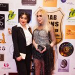 Marina Alobaidi Instagram - افضل مستثمره وسيدة أعمال لعام 2023 - 2024 الف الحمدلله 🙏🏻 إذا الله انطانا عمر الجاي اقووووى 👑🐆 . . @hananhusenmedia @arab_icons_award_carnival . 📸 by : @atef__photography #مارينا_العبيدي #missarabworld2021🇮🇶 #busniess #dubai #egypt🇪🇬 #luxury