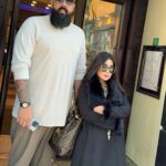 Marina Alobaidi Instagram - Big boy 💪🏻 . . . #bodygardsecurity #مارينا_العبيدي #missarabworld2021🇮🇶 #luxury #luxurylifestyle #budygard #explorar #viral