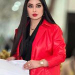 Marina Alobaidi Instagram - 🐍 كواليس قمــ🌝ـر … . . .by 📸 : @reyad_ghny ادري كارهيني ادري 😅 بس حبيت أفوت بتحدي دور جديد مختلف احب الشي المستفزززز 😈 . . طبعاً دايماً أجي محافظه واحفظ واحنا دنصور . . #مارينا_العبيدي #missarabworld2021🇮🇶 #ملاك #fyp