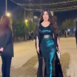 Marina Alobaidi Instagram - مساكم ورد 🫶🏻 قبل لا تعلقون ادري الجنطه مفتوحه وما منبهيني ؛ ادري بيكم تعوفون كلشي وتعلقون على هيج اشياء 😅 . .. #مارينا_العبيدي #ملكة_جمال_العرب #missarabworld2021🇮🇶 #luxury #ramadan #fyp #explorar #ماجينا_يا_ماجينا
