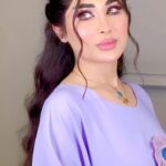 Marina Alobaidi Instagram - 💜 . . 🟣 اطلالتي تصميم خاص من الحب @lirat.ateuler 🟣جمال مكياج لولي بدون فلتر 💄 @ola_makeup11 🟣 شعري المبدع @manar.zaour صالون @tonysawayabaghdad . . #مارينا_العبيدي #ملكة_جمال_العرب #missarabworld2021🇮🇶 #ramadan #dubai #uae #luxury #luxurylifestyle #explore .