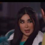 Marina Alobaidi Instagram -