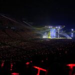 Max Changmin Instagram - すごく楽しかったサイタマ❕ありがとう❤️ ありがとう🎶 ありがとう@mitsushimax ✨ Saitama Super Arena