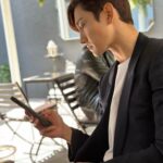 Max Changmin Instagram - ☕️🍩