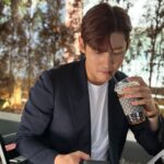 Max Changmin Instagram - ☕️🍩