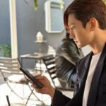 Max Changmin Instagram - ☕️🍩