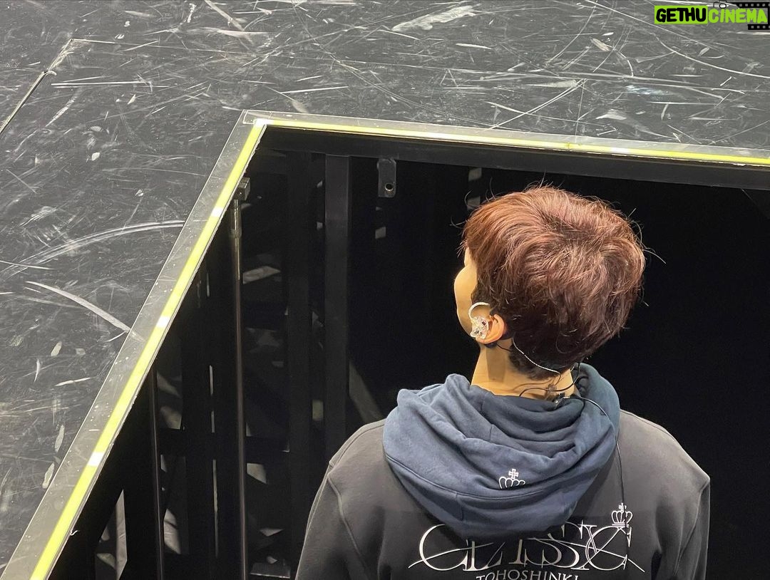 Max Changmin Instagram - 福井も楽しかった🎶 ありがとう😊 サンドーム福井
