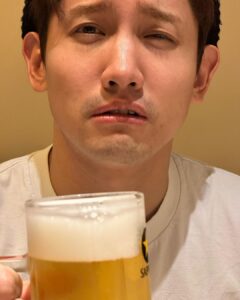 Max Changmin Instagram - 福岡ありがとう❕めっちゃくちゃ楽しかった。❤️‍🔥🎶🎊