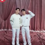 Max Changmin Instagram - SMTOWN LIVE 2023 SMCU PALACE at GWANGYA #동방신기 #tohoshinki #tvxq #smtown