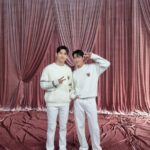 Max Changmin Instagram - SMTOWN LIVE 2023 SMCU PALACE at GWANGYA #동방신기 #tohoshinki #tvxq #smtown