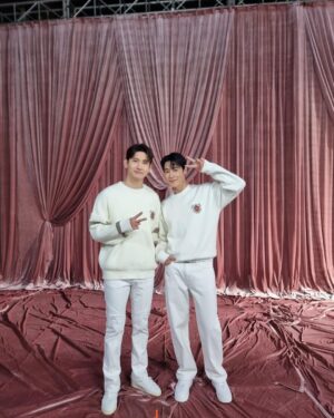 Max Changmin Instagram - SMTOWN LIVE 2023 
SMCU PALACE at GWANGYA
#동방신기 #tohoshinki #tvxq #smtown