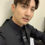 Max Changmin Instagram - Devil&Fever 😈&🔥 次回はユノと一緒に🤙 #Smtownlive2022_Tokyo #東方神起
