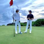 Max Changmin Instagram - #Saipan #Mariana Islands #USA 창민호의 버디버디 기대해주세요! CHANGMINHO's Buddy, Birdie! Coming Soon! Saipan, Mariana Islands, USA
