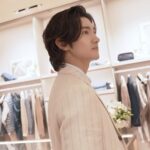 Max Changmin Instagram - 🔥🔥 #광고 #brunellocucinelli #cucinelli #브루넬로쿠치넬리