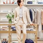 Max Changmin Instagram - 멋진 경험 할수있게 해주셔 감사합니다😊 #광고 #brunellocucinelli #cucinelli #브루넬로쿠치넬리