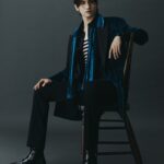 Max Changmin Instagram - #VOGUE #3월호