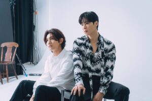 Max Changmin Instagram - #ellejapan #tohoshinki