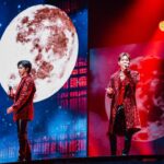Max Changmin Instagram - ‘Tohoshinki Live tour 2023 Classyc’ 20回の公演が全部無事に終わりました。 幸せが溢れる時間でした♪ 本当にありがとうございました❤️ #WeareT Tokyo Dome