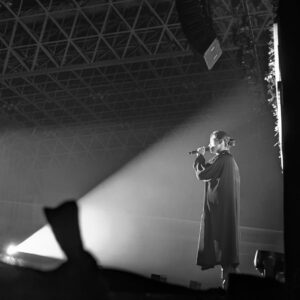 Max Changmin Instagram - やっと会えた。🎤🔥