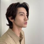 Max Changmin Instagram - 셀카연습중..🥶