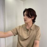 Max Changmin Instagram - 셀카연습중..🥶