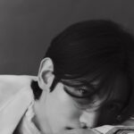 Max Changmin Instagram - #VOGUE #3월호