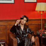 Max Changmin Instagram - Dear my deer 🦌😈