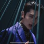 Max Changmin Instagram - Devil😈🔥 #최강창민 #maxchangmin #devil #😈