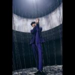 Max Changmin Instagram - ‘Devil’ ➫ 2022.01.13 6PM KST #최강창민 #MAXCHANGMIN #MAXCHANGMIN_Devil #Devil #동방신기 #TVXQ! #東方神起