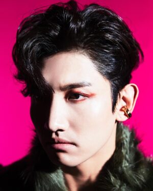Max Changmin Instagram - ‘Devil’ ➫ 2022.01.13 6PM KST

#최강창민 #MAXCHANGMIN
#MAXCHANGMIN_Devil #Devil 
#동방신기 #TVXQ! #東方神起
