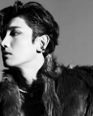 Max Changmin Instagram - ‘Devil’ ➫ 2022.01.13 6PM KST

#최강창민 #MAXCHANGMIN
#MAXCHANGMIN_Devil #Devil 
#동방신기 #TVXQ! #東方神起