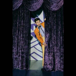 Max Changmin Instagram - ‘Devil’ ➫ 2022.01.13 6PM KST

#최강창민 #MAXCHANGMIN
#MAXCHANGMIN_Devil #Devil 
#동방신기 #TVXQ! #東方神起