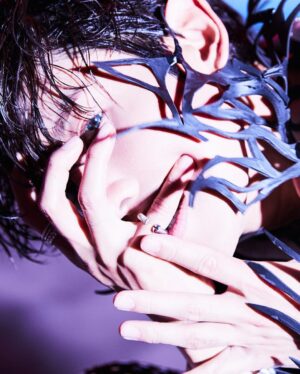 Max Changmin Instagram - 'Devil'

22.01.13 6PM KST