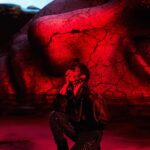 Max Changmin Instagram - 'Devil' 22.01.13 6PM KST