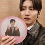 Max Changmin Instagram - #bestchoice #minho #2021 #즐거웠습니다 💚