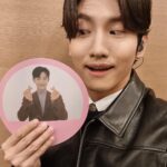 Max Changmin Instagram - #bestchoice #minho #2021 #즐거웠습니다 💚