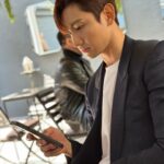 Max Changmin Instagram - ☕️🍩