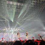 Max Changmin Instagram - 福岡ありがとう❕めっちゃくちゃ楽しかった。❤️‍🔥🎶🎊