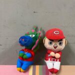 Max Changmin Instagram - 広島！明日もよろしく❗️😁❤️ #東方神起 #livetour2023 #classyc 広島グリーンアリーナ (Hiroshima Prefectural Sports Center)