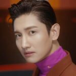 Max Changmin Instagram - #parallelparallel #tohoshinki #wearet #東方神起