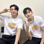 Max Changmin Instagram - SM Town Live 2024 in Tokyo‼️ 楽しかったです♪ 見に来てくださってありがとうございます😊❤️ #東方神起　#wearet