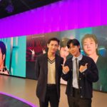 Max Changmin Instagram - #SBS #나이트라인 초대해주셔서 고맙습니다.😊🎶 #동방신기#東方神起 #20주년 인터뷰 #20&2