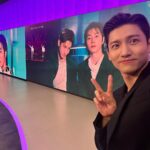 Max Changmin Instagram – #SBS #나이트라인 초대해주셔서 고맙습니다.😊🎶
#동방신기#東方神起 #20주년 인터뷰 #20&2