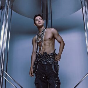 Max Changmin Instagram - TVXQ 9th album ‘20&2’

2023.12.26 6PM KST

#東方神起 #tvxq #최강창민 #maxchangmin #チャンミン